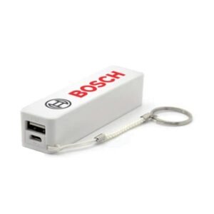 Power Bank Personalizado para Brindes