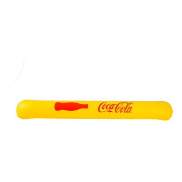 200 Bateco Inflável 60cm – Bate Bate Personalizados 1 Cor