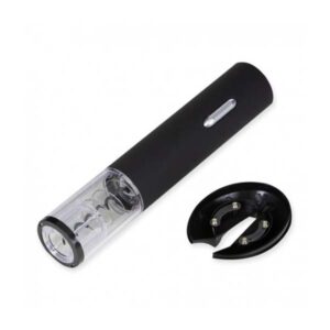 Abridor de Vinho Eletrico Personalizado