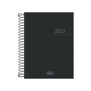 Agenda Espiral 2023 Personalizada