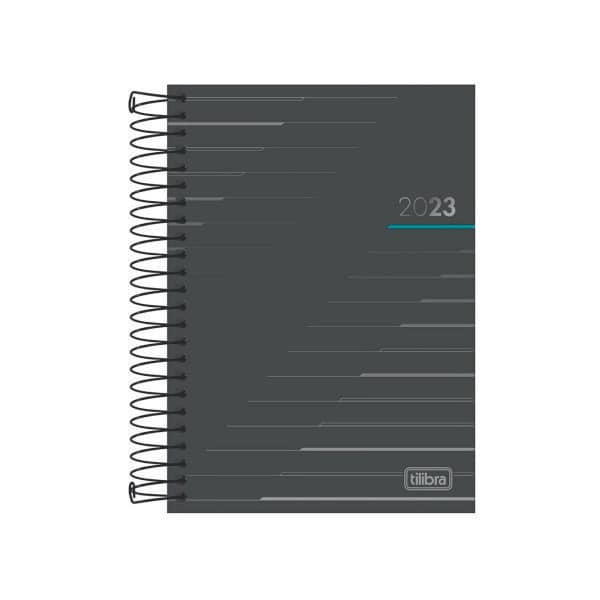 Agenda Executiva Espiral 2023