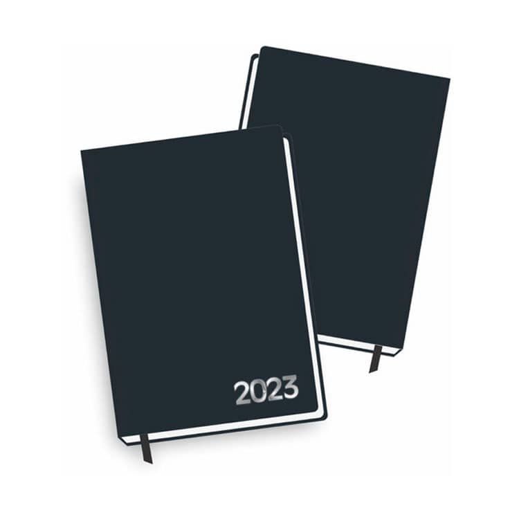 Agenda Executiva de Luxo