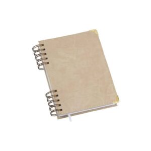 Agenda Executiva de Mesa Personalizada