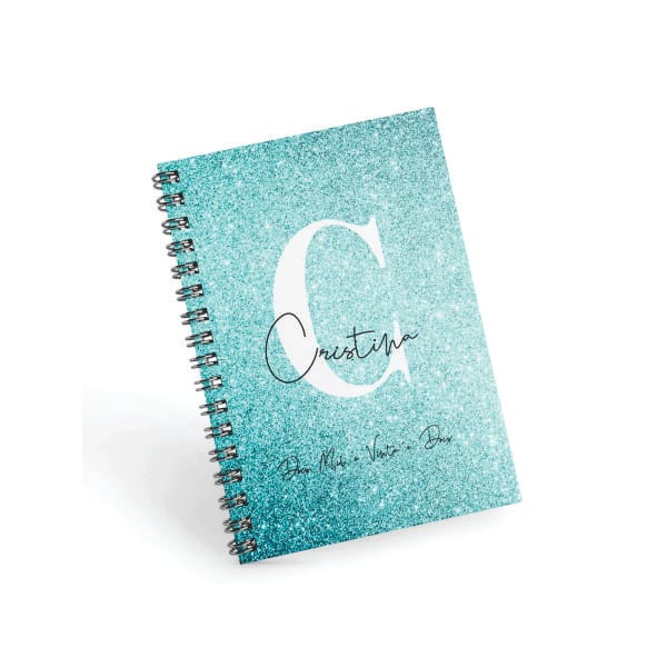 Agenda Mensal Preço Personalizada