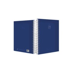 Agenda Semanal Mini Personalizada