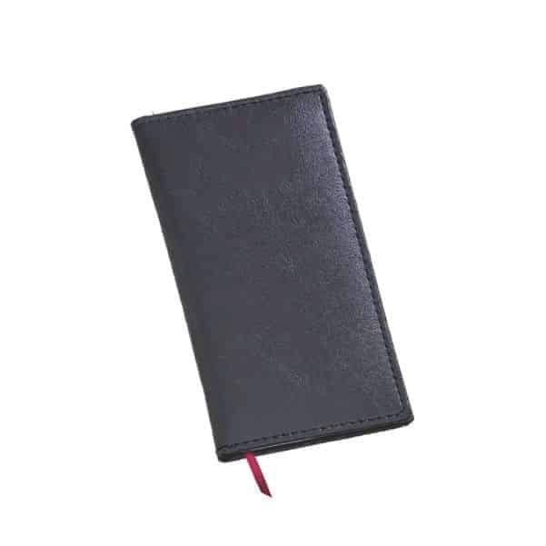 Agenda de Bolso Fotógrafo Personalizada