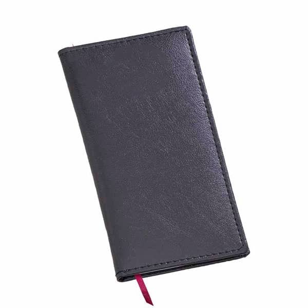 Agenda de Bolso Fotógrafo Personalizada