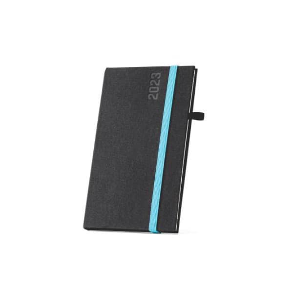 Agendas de Bolso para Empresas Personalizadas