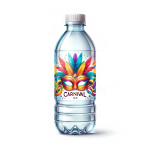 Água Mineral 240ML Personalizada