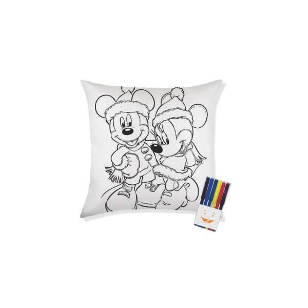 Almofadas Personalizadas p/ Colorir