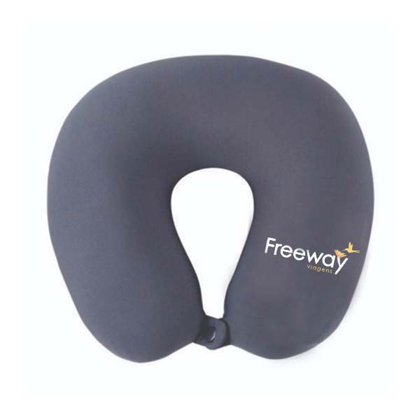 Almofadas de Pescoço Personalizadas RJ