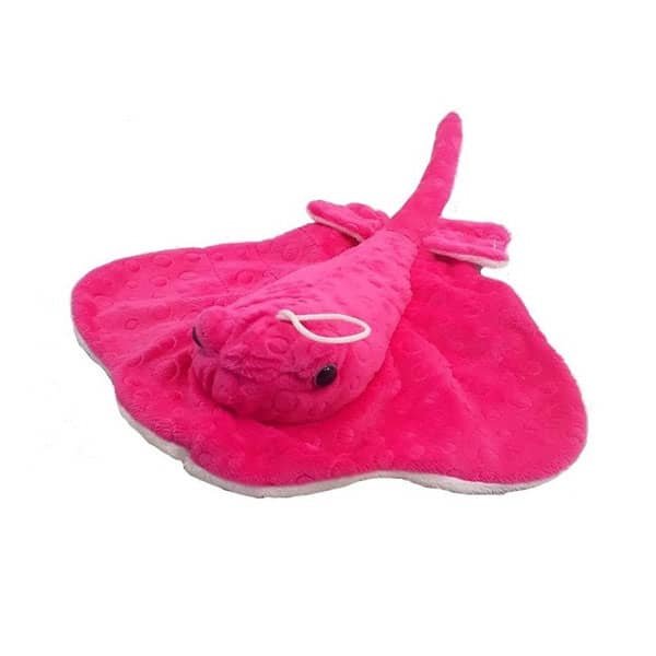 Arraia de Pelúcia Personalizada