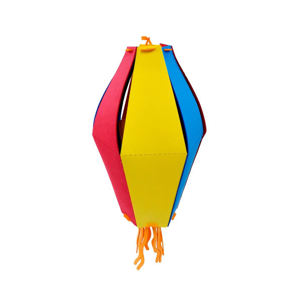 Balão Festa Junina Personalizado