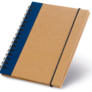 Bloco ecológico promocional