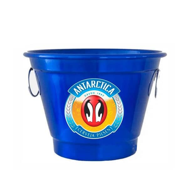 Balde Térmico Cerveja Brinde