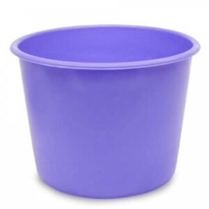 Balde de Pipoca Liso para Personalizar