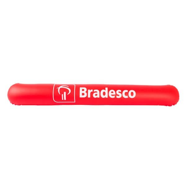 Bate-Bate Vermelho Personalizado