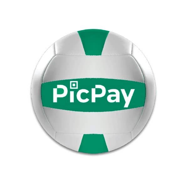 Bola Personalizada Praia