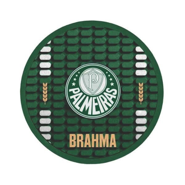 Bolacha de Time Personalizada