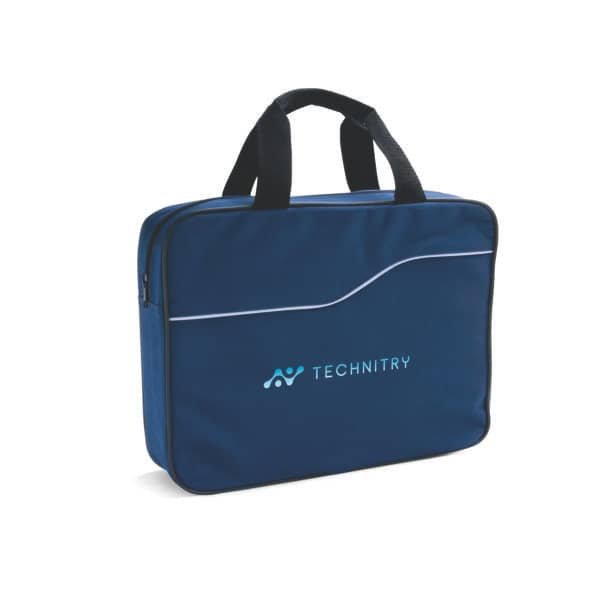 Bolsa Congresso Masculina Personalizada