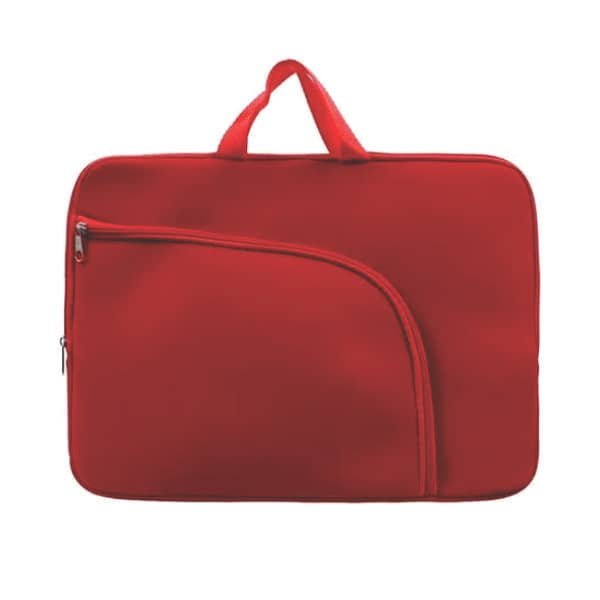 Bolsa Convenção para Notebook Personalizada