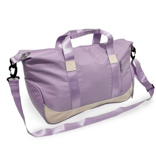 Bolsa Esportiva em Poliéster Personalizada