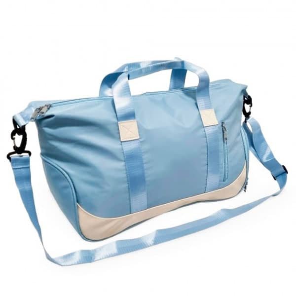 Bolsa Esportiva em Poliéster Personalizada