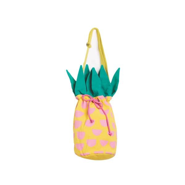 Bolsa Personalizada Praia Abacaxi