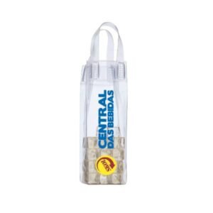 Bolsa Plástica PVC Personalizada