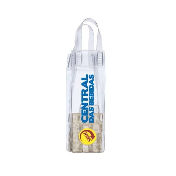 Bolsa Plástica PVC Personalizada