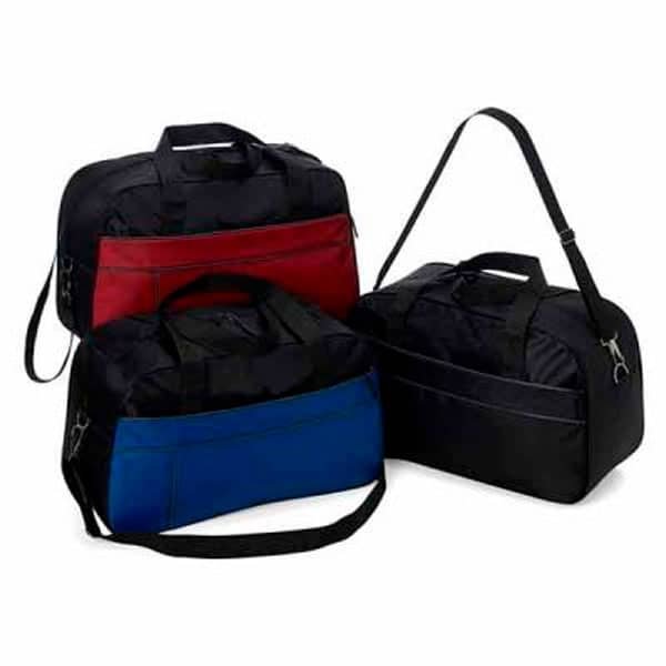 Bolsa Poliéster Personalizada 33L