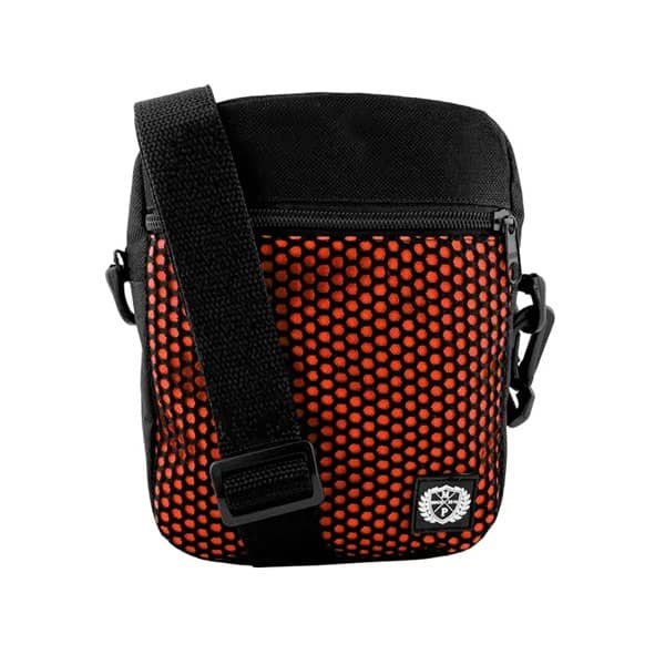 Bolsa Shoulder Bag Com Alça Transversal Personalizada