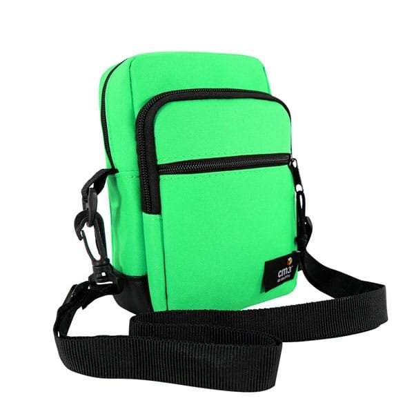 Bolsa Shoulder Bag Personalizada