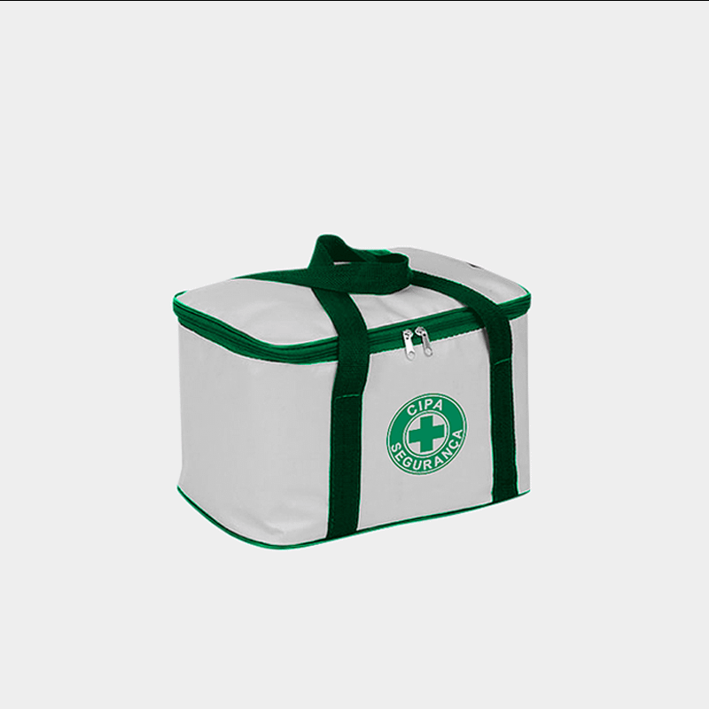 Bolsa Térmica Para Brindes SIPAT