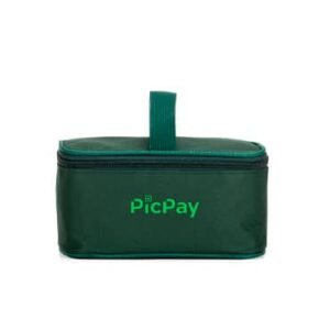 Bolsa Térmica Personalizada Para Brinde
