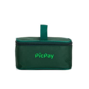 Bolsa Térmica Personalizada Para Brinde