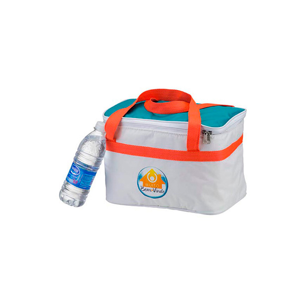 Bolsa Termica para Academia