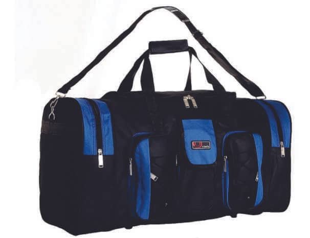 Bolsa de Viagem Masculina