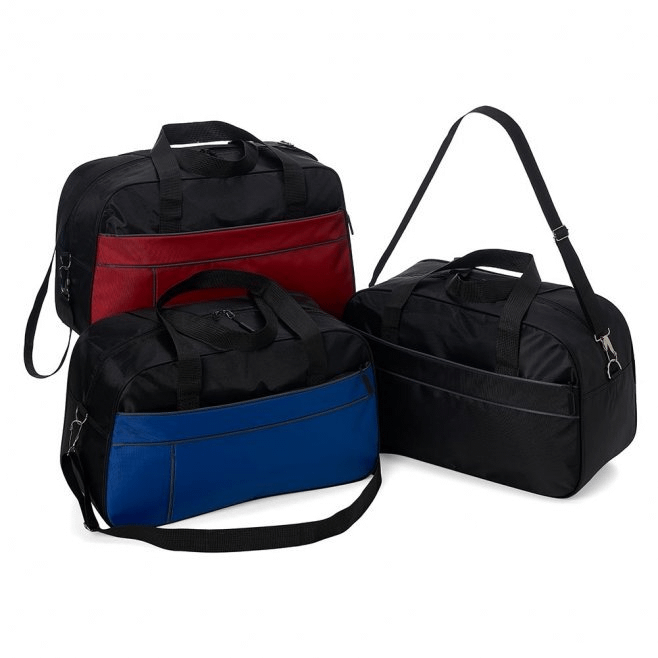 Bolsa de Viagem Para Brinde Fim de Ano