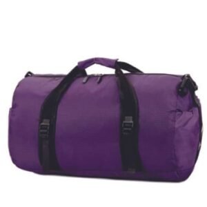 Bolsa de Viagem Redonda