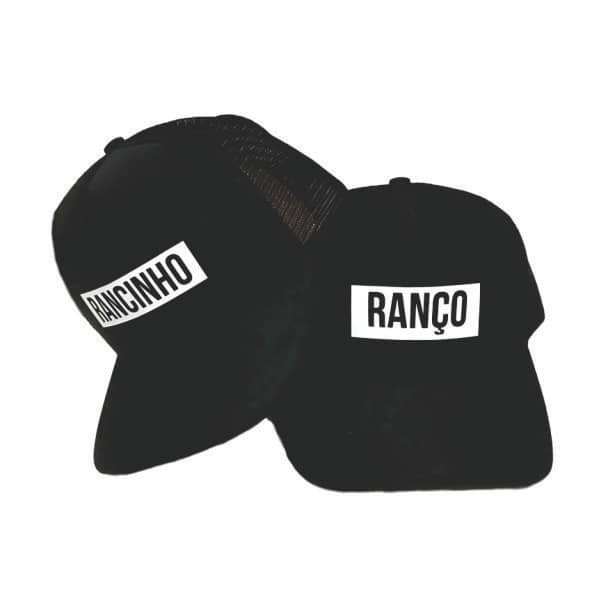 Bone Personalizado para Casal