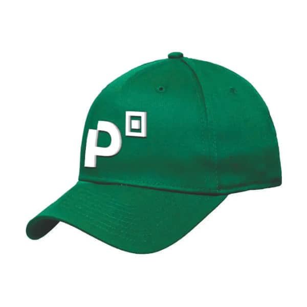 Boné Promocional Personalizado