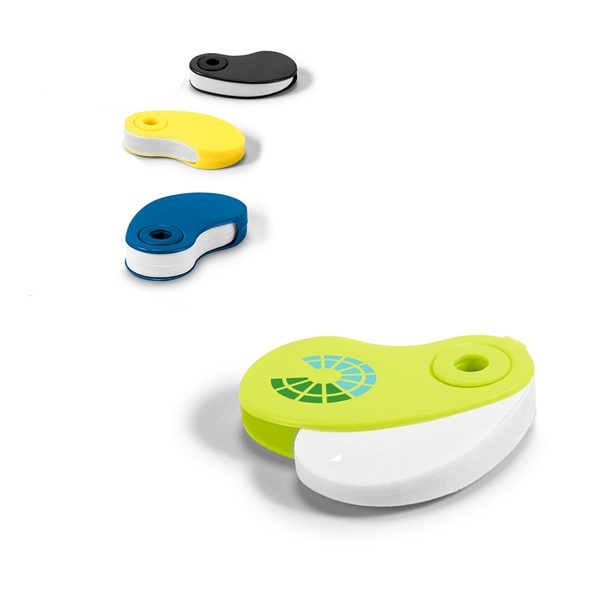 Borracha escolar personalizada