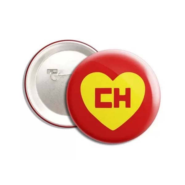 Botton Personalizado Empresa Brinde