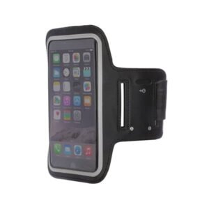 Braçadeira de Celular para Corrida Personalizado