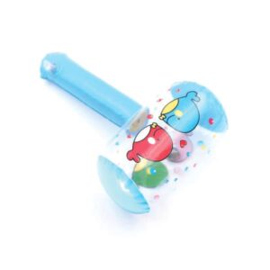 Brinquedos Matelo de Ar com Sino