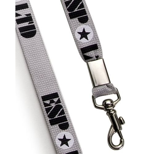 Cordão de crachá personalizado