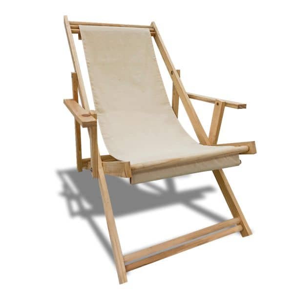 Cadeira de Praia Personalizada Atacado