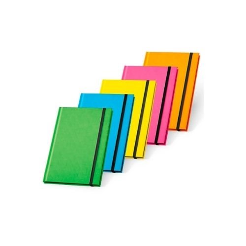 Caderno a5 Personalizado