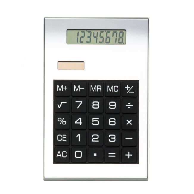 Calculadora Personalizada para brinde
